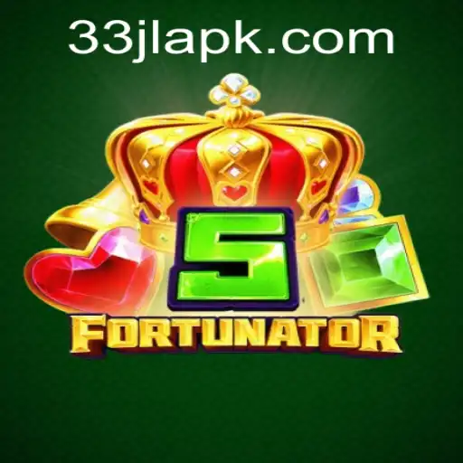 Unveiling the World of 5Fortunator: A Journey into Gaming with 33jl