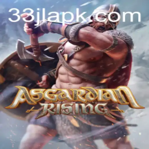 Unveiling AsgardianRising: An Epic Game Journey
