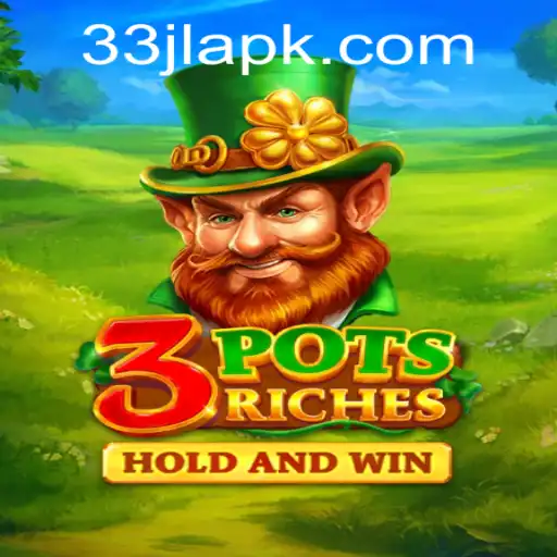 Unveiling the Excitement of 3potsRiches: A Comprehensive Guide