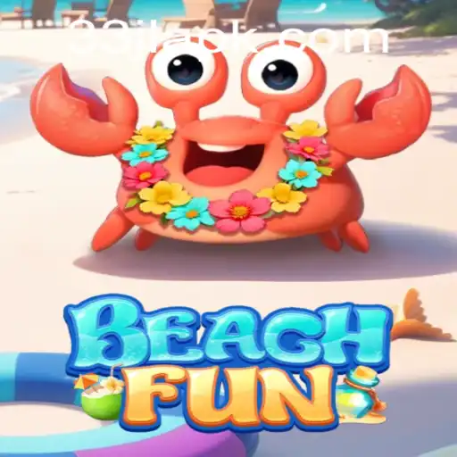 Dive into Adventure with BeachFun: A Thrilling Oceanic Escape