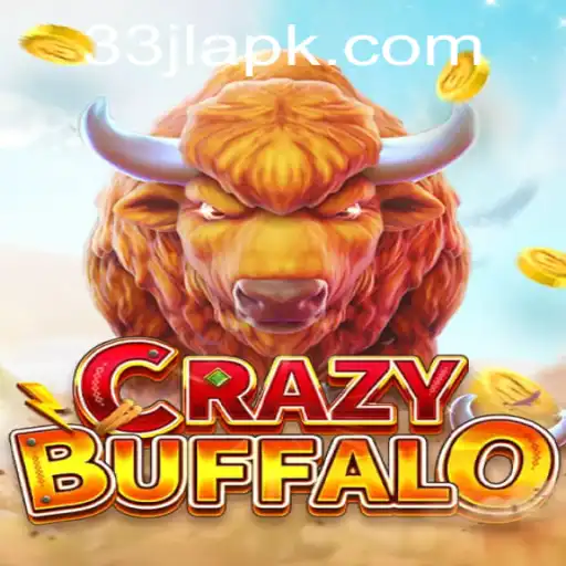 CRAZYBUFFALO: Unleashing the Chaos in Modern Gaming