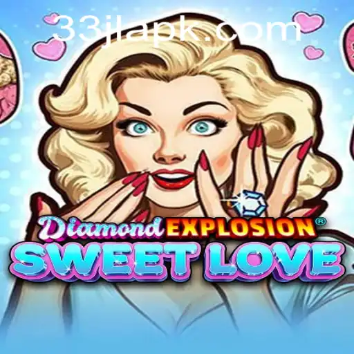 Unveiling the Charm of DiamondExplosionSweetLove: A Detailed Exploration