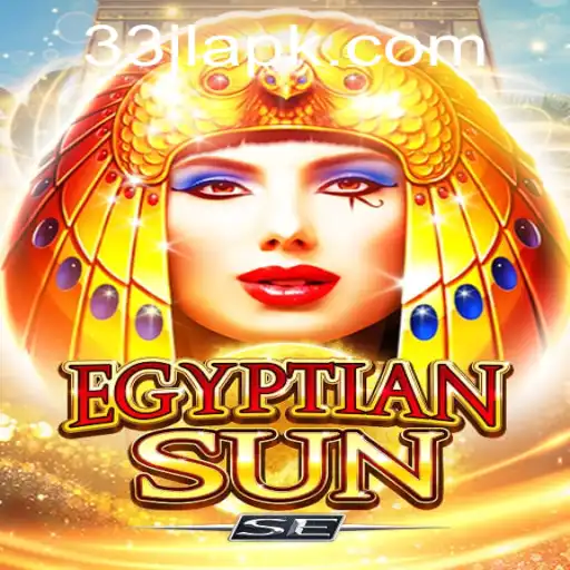 Discover the Enigmatic World of EgyptianSunSE: A Game That Takes You to Ancient Times