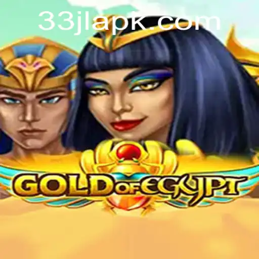 Unveiling the Mysteries of GoldOfEgypt: A Journey into the Depths of the Sands