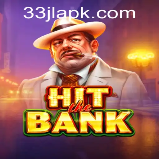 HitTheBank: A Thrilling New Adventure Game
