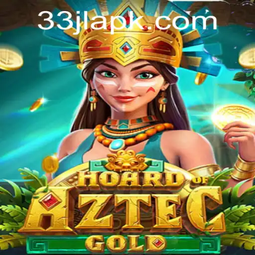 Hoard of Aztec Gold: An Exciting Gaming Adventure