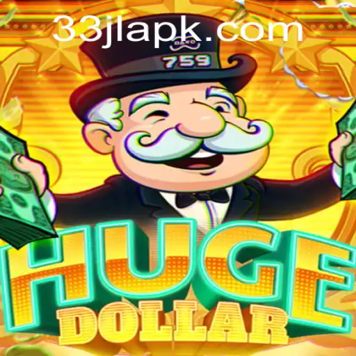 Discover the Thrill of HugeDollar: A New Era of Gaming