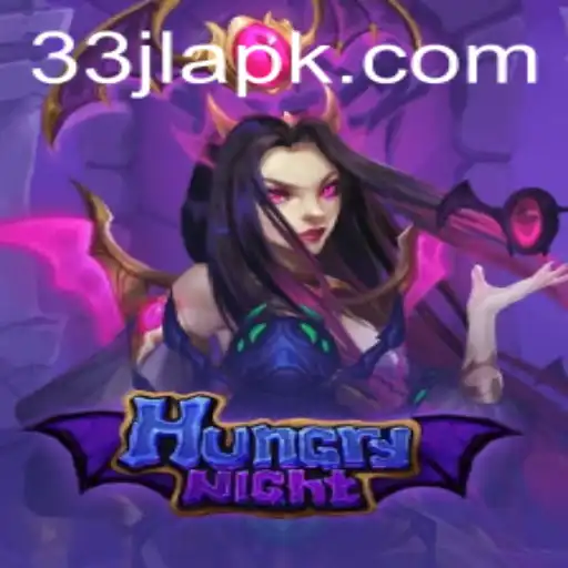Explore the Thrilling World of HungryNight and Unlock the Secrets of 33jl