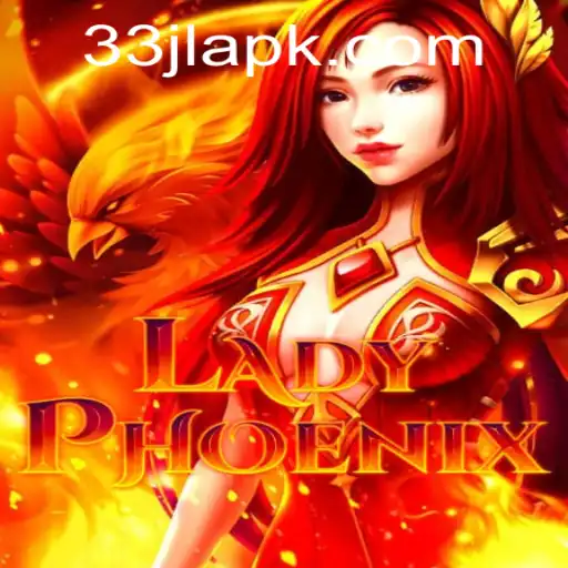 LadyPhoenix: The Enchanting World of 33jl