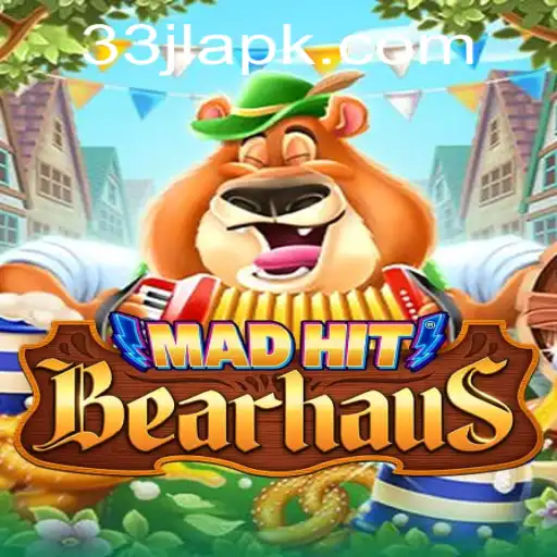 MadHitBearhaus: A New Gaming Adventure for Quantum Enthusiasts