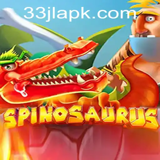 Spinosaurus: The Game That Roar to Life