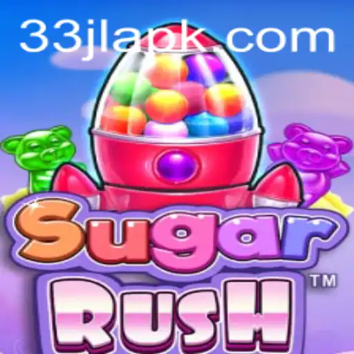 Discover the Sweet World of SugarRush