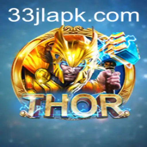 Unveiling 'THOR' – A New Age of Gaming Adventure