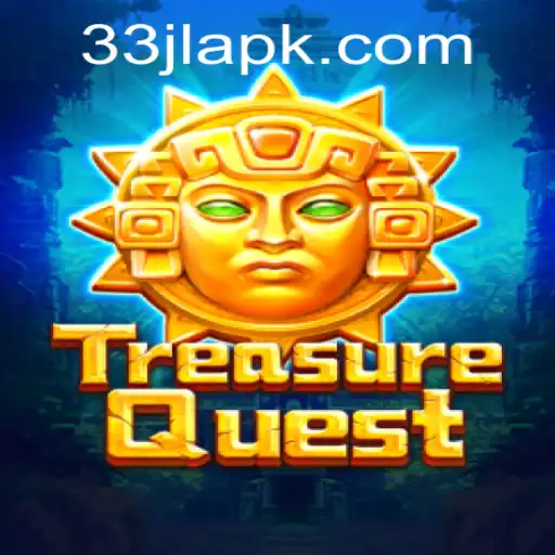 TreasureQuest: A New Frontier in Adventure Gaming