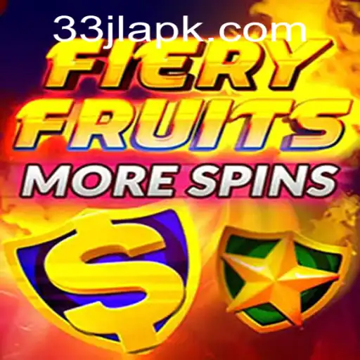 Discovering FieryFruitsMoreSpins: The Game Taking the Casino World by Storm