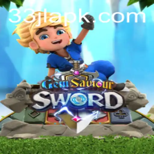 GemSaviourSword: Exploring the Fantasy Adventure Game