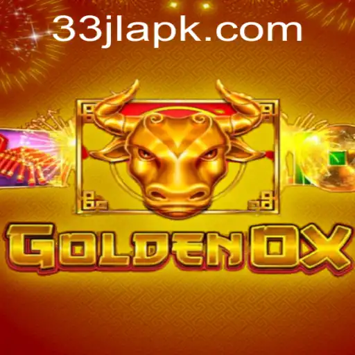 Unveiling GoldenOx: A Game of Strategy and Luck