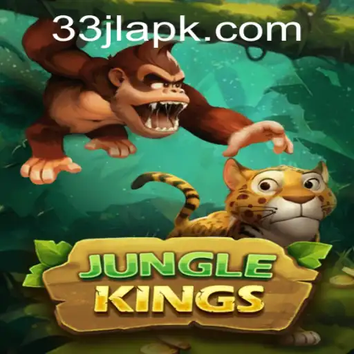 Explore the Adventurous World of JungleKings with Code 33jl