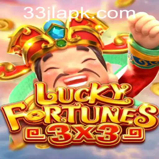 Exploring the Excitement of LUCKYFORTUNES3x3: A Unique Gaming Experience