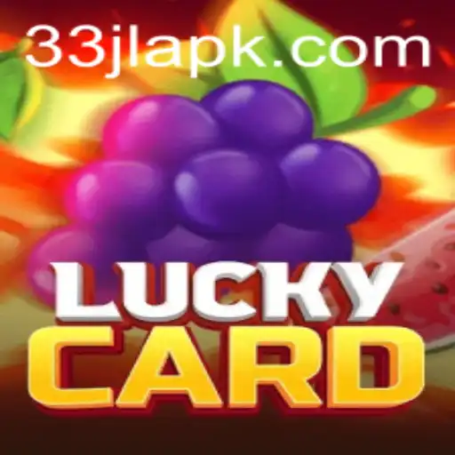 Explore the Exciting World of LuckyCard: A Game of Strategy and Luck