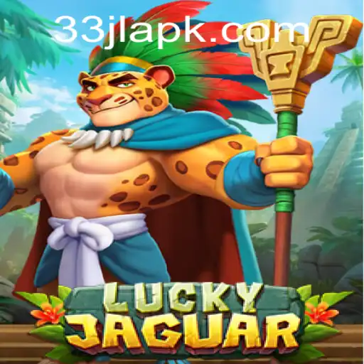 Exploring the Enigmatic World of LuckyJaguar