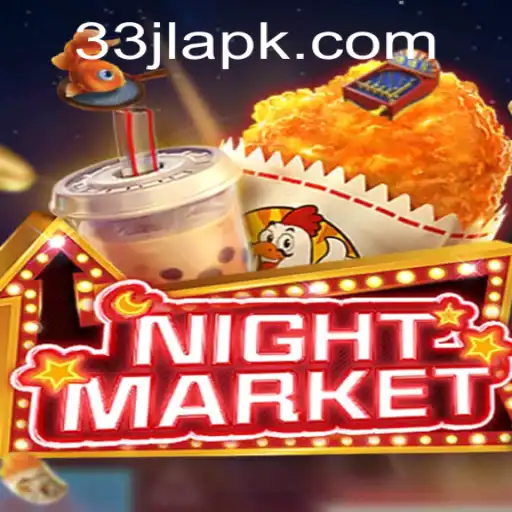 Dive into the Enigmatic World of NIGHTMARKET: A Game Like No Other
