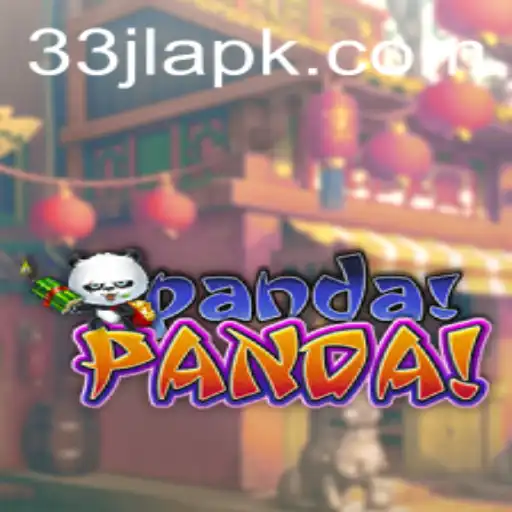 PandaPanda: A New Gaming Adventure Awaits