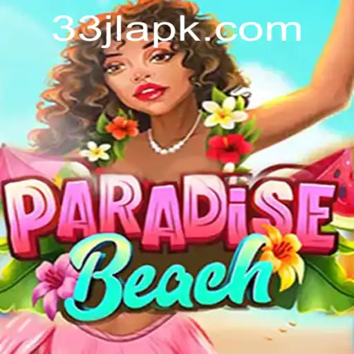 Discover the World of ParadiseBeach: A Tropical Adventure Begins