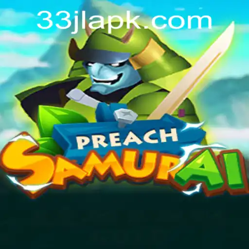 Unveiling the Mystical World of PreachSamurai