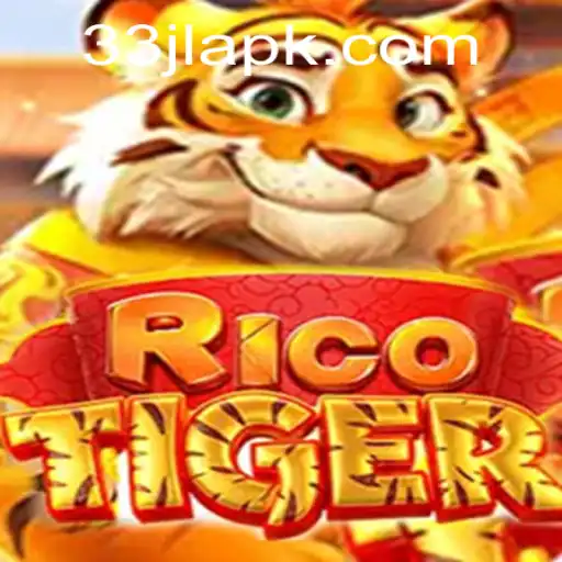 Discover the Thrilling Adventure of RicoTiger with the Secret Code 33jl