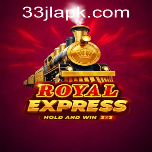 Royal Express: The Game Revolutionizing Entertainment