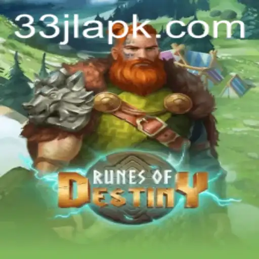Unveiling the Mystical World of RunesOfDestiny