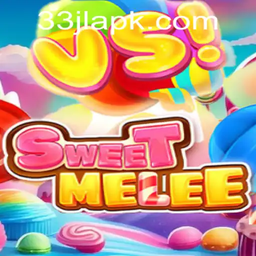 SweetMelee: The Enchanting Digital Adventure
