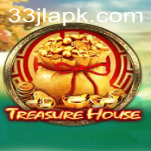 Discover the Exciting World of TreasureHouse: The Game That's Captivating Players Worldwide