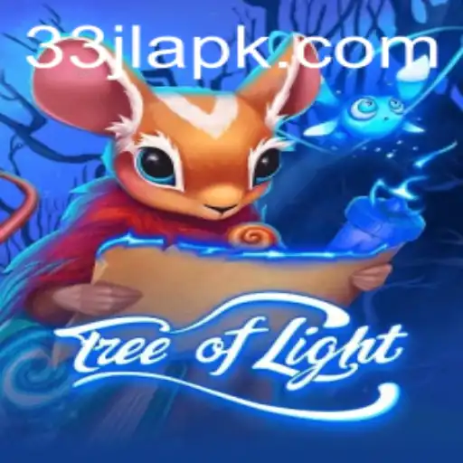 Explore the Mystical World of 'Tree of Light' with Code 33jl