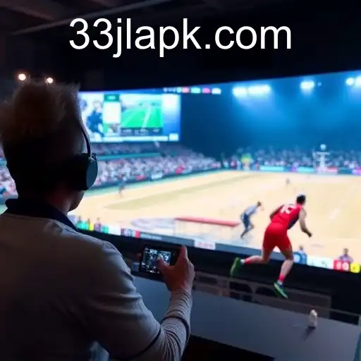 Exploring the World of Virtual Sports: The Rise of 33jl