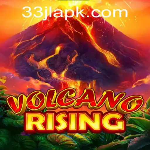 VolcanoRising: A Thrilling Adventure into the Heart of Nature